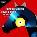 cover: Instrumenjackin|Funkenhooker - New Jack City