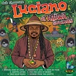 cover: Luciano - Luciano At Ariwa