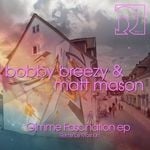 cover: Breezy, Bobby|Matt Mason - Gimme Fascination