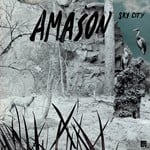 cover: Amason - Sky City