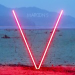 cover: Maroon 5 - V