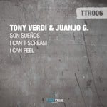 cover: Juanjo G|Tony Verdi - Son Suenos