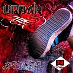 cover: Native Of Pressure - Urban Breakers