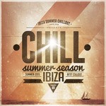 cover: Various - Chill Summer Season 2015