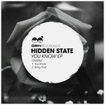 cover: Hidden State - You Know EP