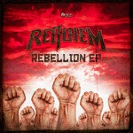 cover: Requiem - Rebellion EP