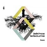 cover: Falki Hoz - Le Taoume