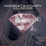 cover: Agebeat|Kovary - Illusions