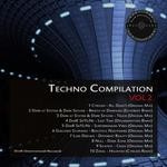 cover: Various - Techno Compilation Vol 2