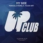 cover: Marcelo Fiorela - My Side EP