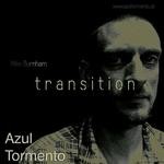 cover: Mike Burnham - Transition