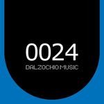 cover: Daniel Dalzochio - Black Hole