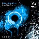 cover: Ben Stevens - Into The Future