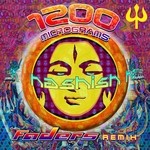 cover: 1200 Micrograms - Hashish (Faders remix)