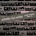 cover: Jeremy Sylvester - Lost Tapes Vol 2