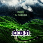 cover: Kickhat - Green (The Beautiful Trail)