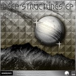 cover: Basic Maneuver|Dissident|Electrosoul System|Satl - Deep Structures EP Part VII