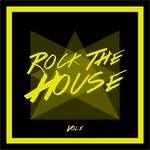 cover: Various - Rock The House Vol 1