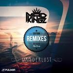 cover: Mad Kingz - Wanderlust