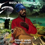 cover: Sizzla|Various - Cold War (The Remixer)