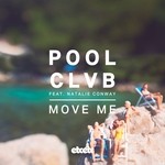 cover: Poolclvb|Natalie Conway - Move Me