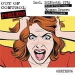 cover: Mamma Groove|Sara Ferrini - Out Of Control (remixes)