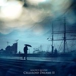 cover: Magnus Moone - Celluloid Dreams 2