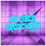 cover: Various - Nu Disco Treatment Vol 2