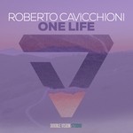 cover: Roberto Cavicchioni - One Life