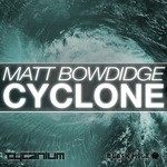 cover: Matt Bowdidge - Cyclone