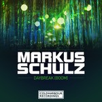 cover: Markus Schulz - Daybreak (Boom)