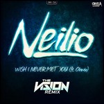 cover: Neilio|Ohwin - Wish I Never Met You (The Vision remix)