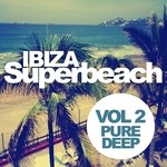 cover: Various Artists - Ibiza Superbeach Vol 2 (Pure Deep)