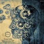 cover: Tone (ua) - Serenitatem EP