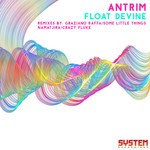 cover: Antrim - Float Divine