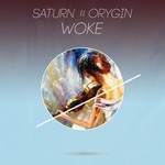 cover: Saturn - Woke