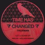 cover: Thurman - Let U Down