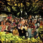 cover: Devendra Banhart - Cripple Crow