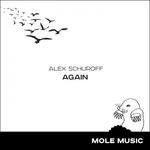 cover: Alex Schuroff - Again