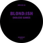 cover: Blond Ish - Endless Games