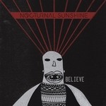 cover: Nocturnal Sunshine - Believe (remixes)