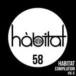 cover: Various - Habitat Compilation Vol 6