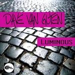 cover: Dave Van Guten - Luminous