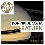 cover: Dominique Costa - Saturn