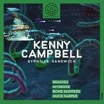 cover: Kenny Campbell - Syphilis Sandwich