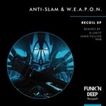 cover: Anti-slam|Weapon - Recoil