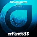 cover: Thomas Hayes - Lost