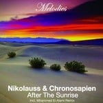 cover: Chronosapien|Nikolauss - After The Sunrise