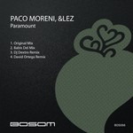 cover: &lez|Moreni, Paco - Paramount