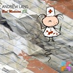 cover: Andrew Lang - Bad Medicine